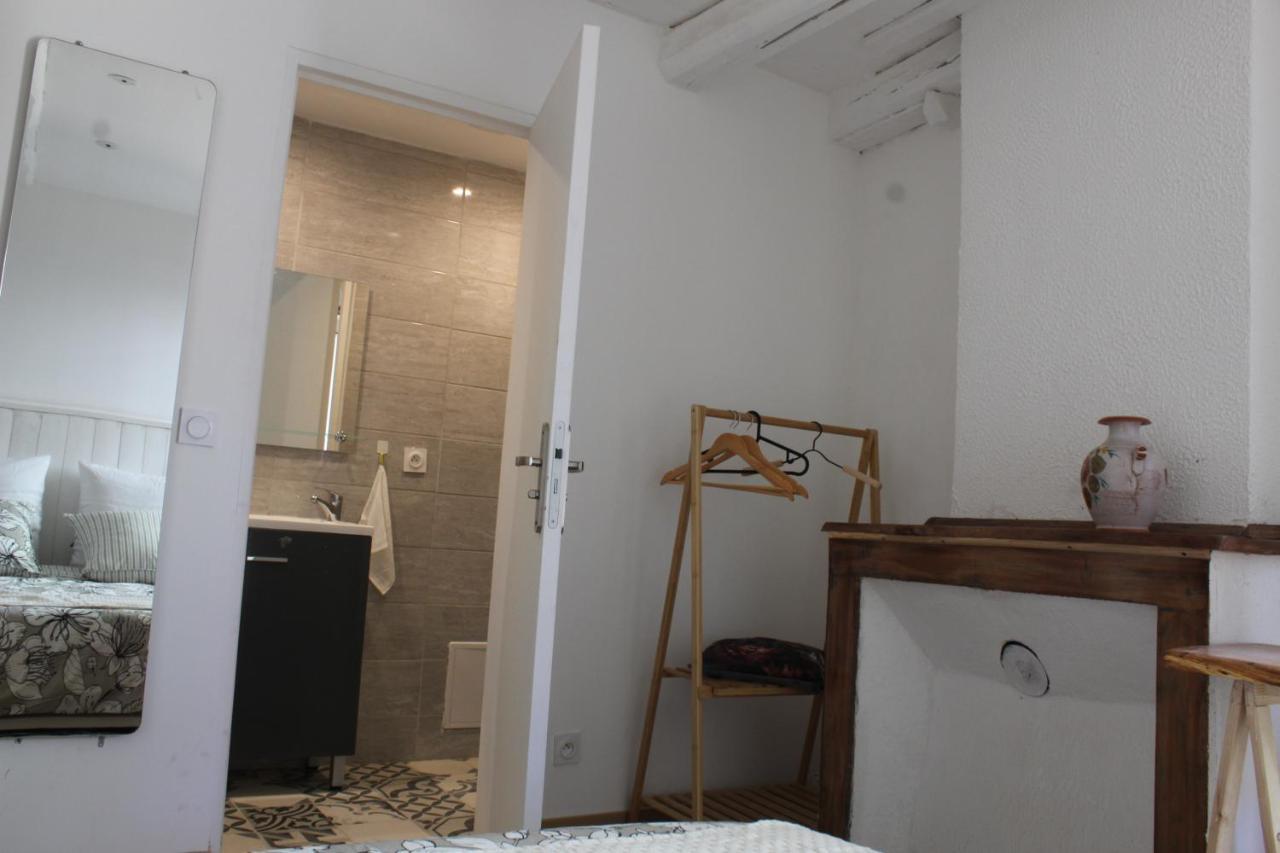Au Bol D'Air Bed & Breakfast Saint-Appolinaire  Dış mekan fotoğraf