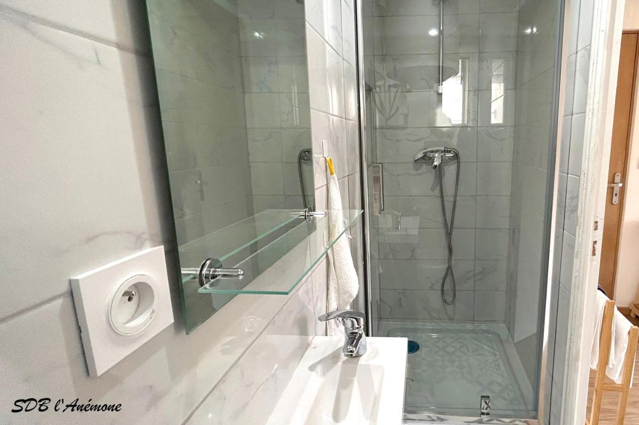 Au Bol D'Air Bed & Breakfast Saint-Appolinaire  Dış mekan fotoğraf