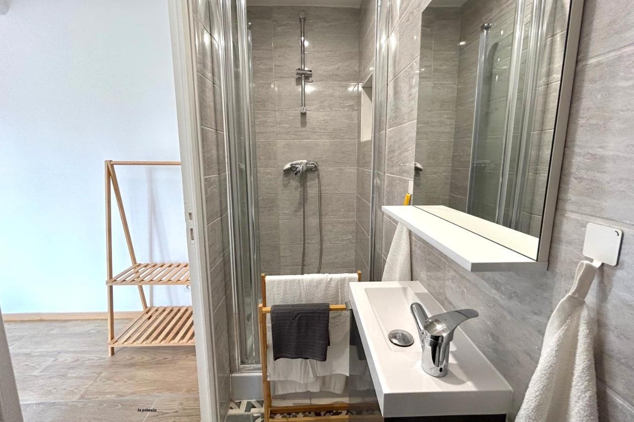 Au Bol D'Air Bed & Breakfast Saint-Appolinaire  Dış mekan fotoğraf